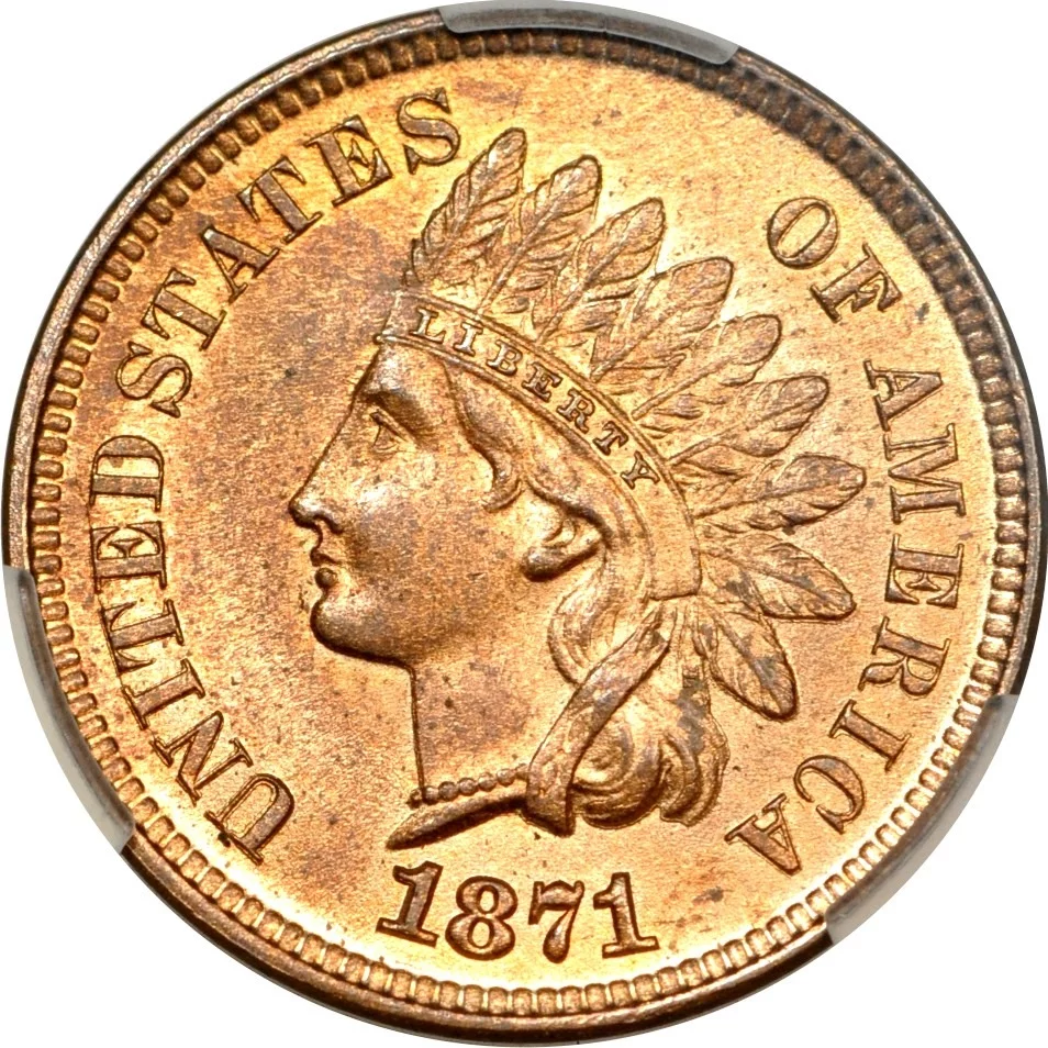 Marketplace coin