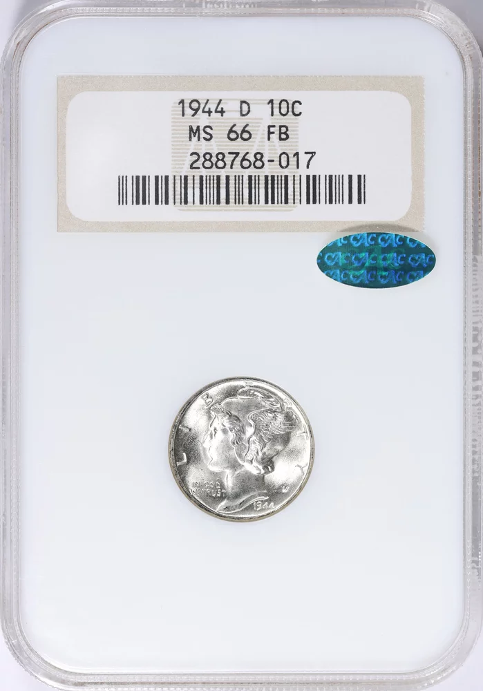 Marketplace coin