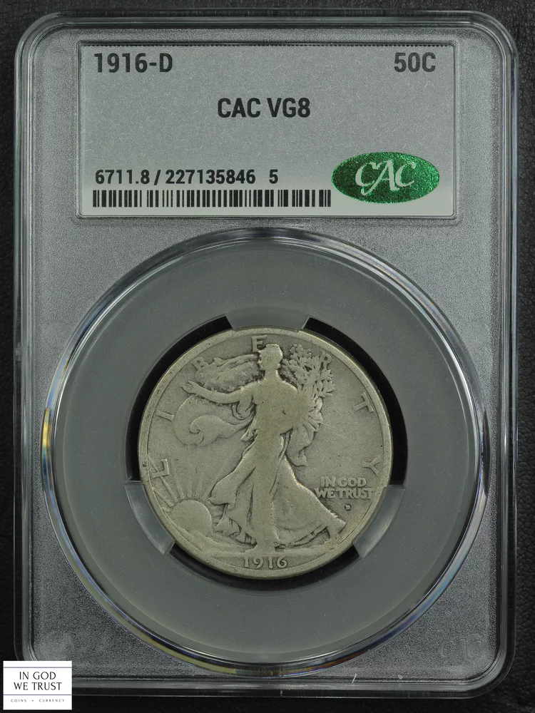 Marketplace coin