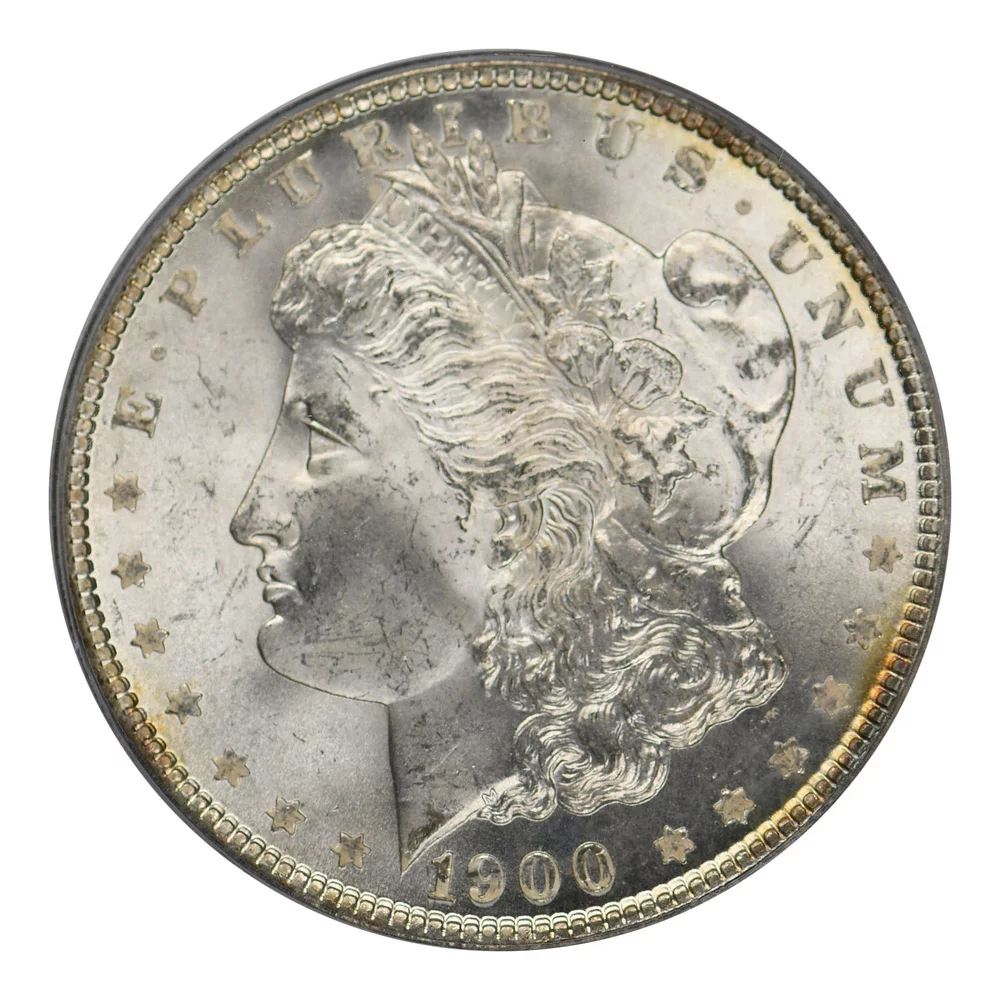 Marketplace coin