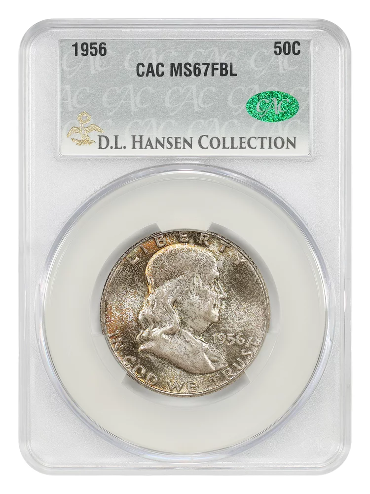 Marketplace coin
