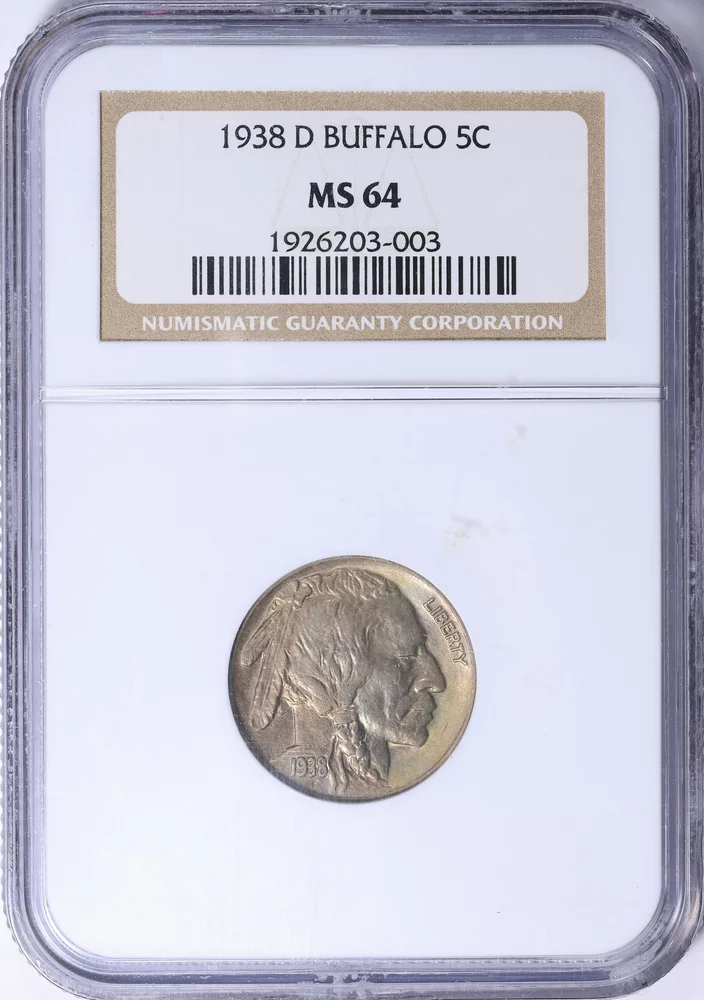 Marketplace coin