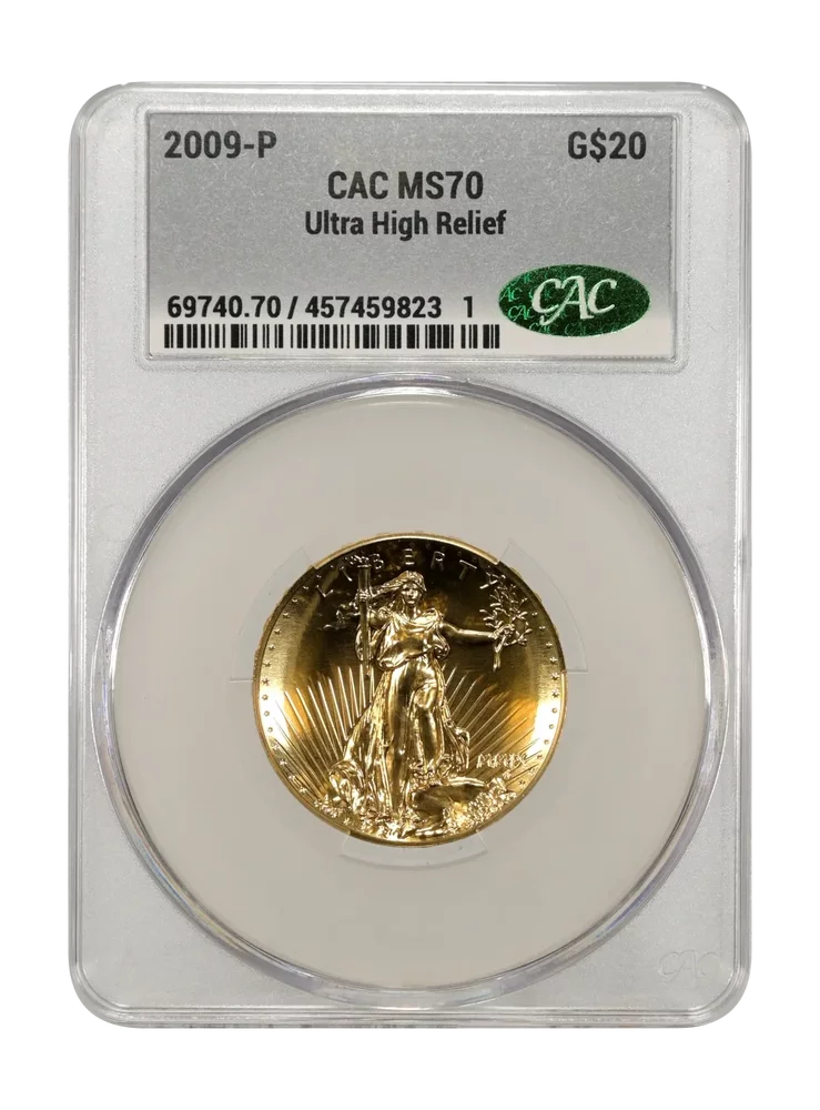 Marketplace coin