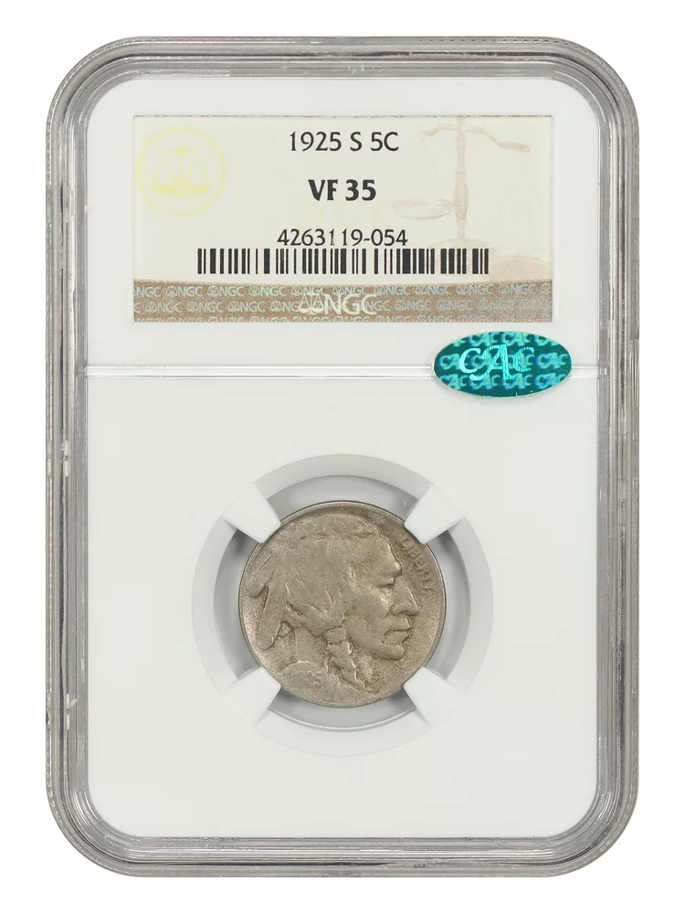 Marketplace coin