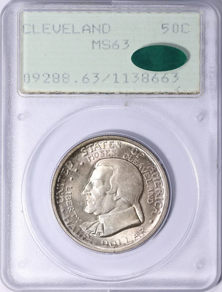Marketplace coin