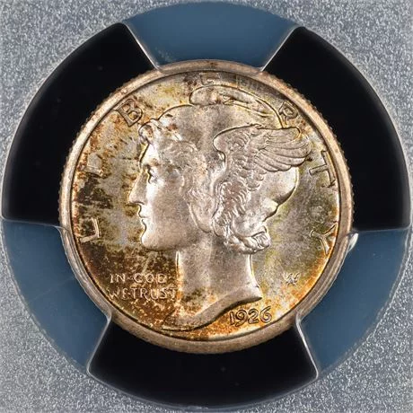 Marketplace coin