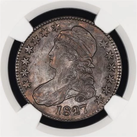 Marketplace coin