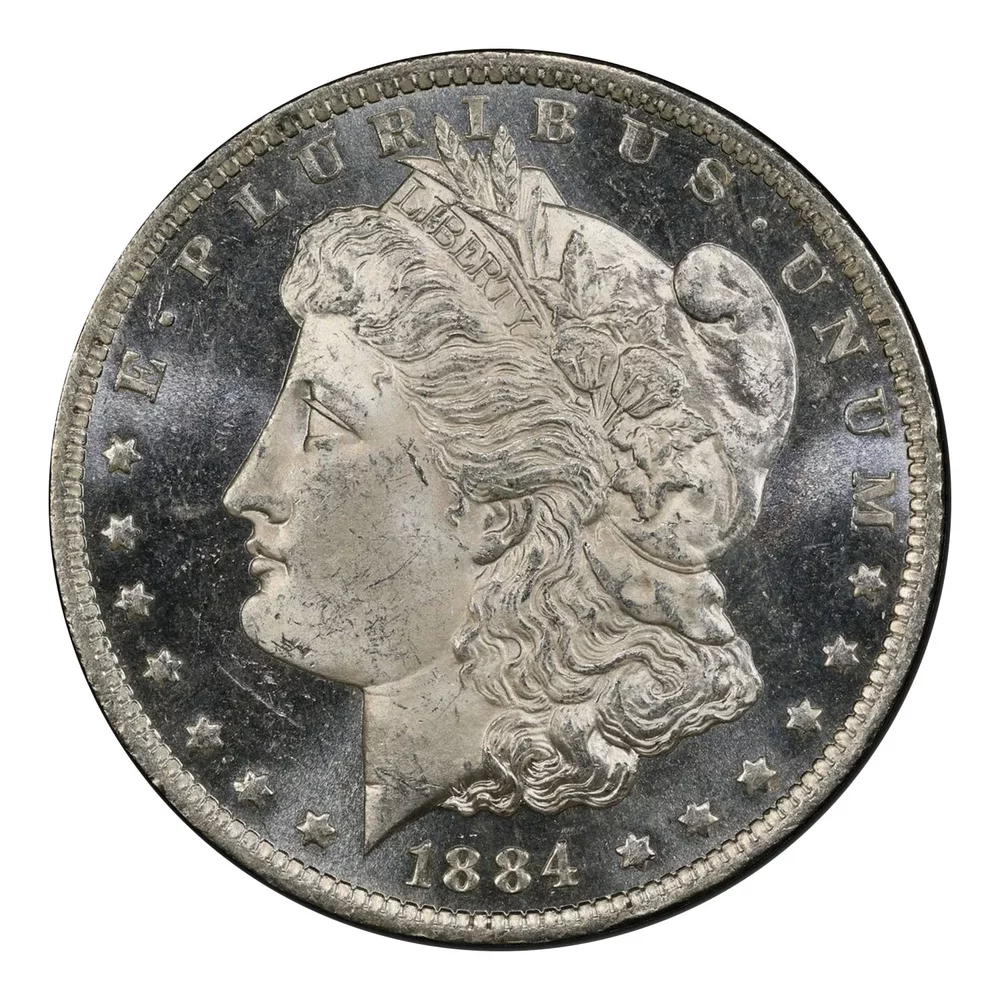 Marketplace coin