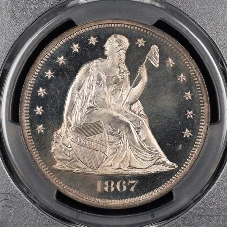 Marketplace coin