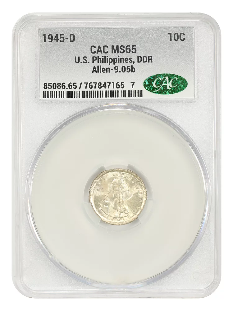 Marketplace coin