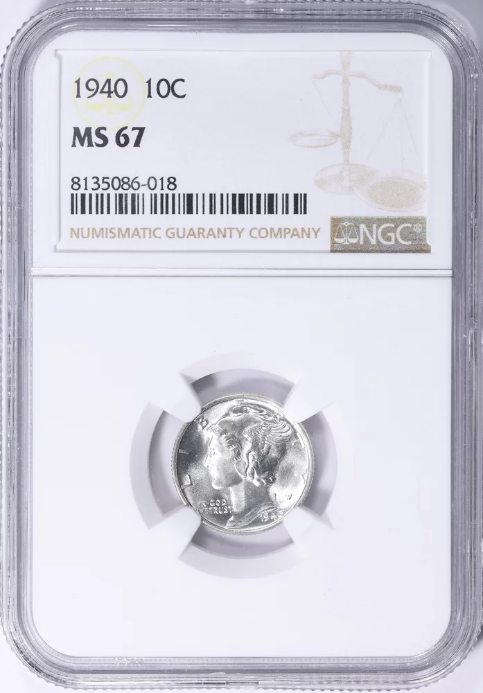 Marketplace coin