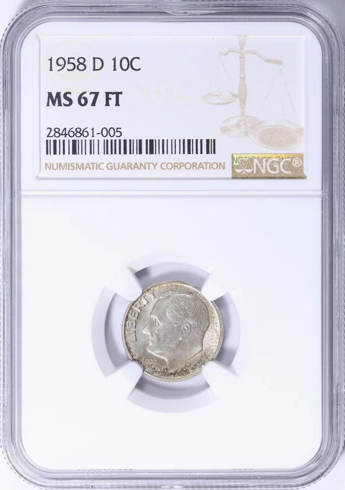 Marketplace coin