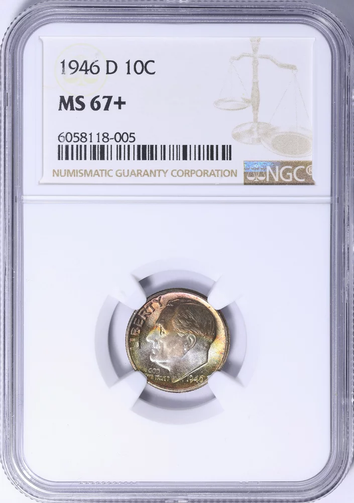 Marketplace coin