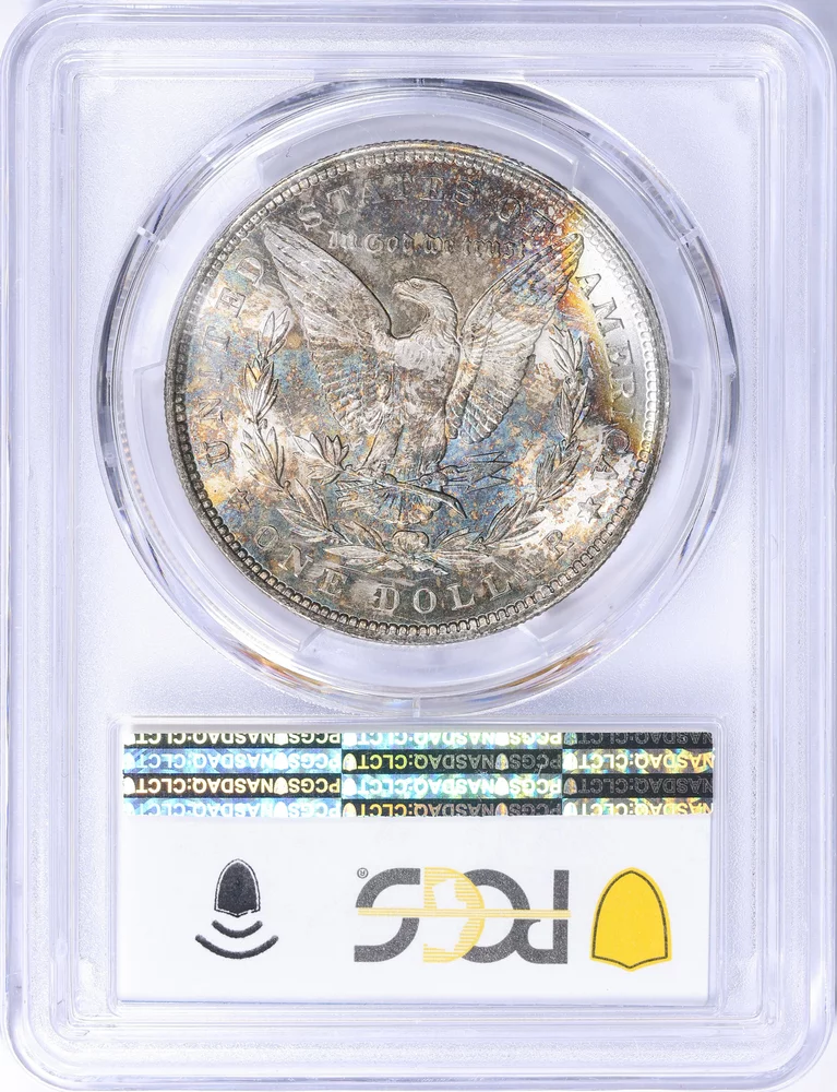 Marketplace coin