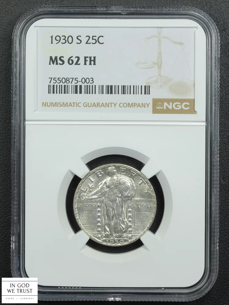 Marketplace coin