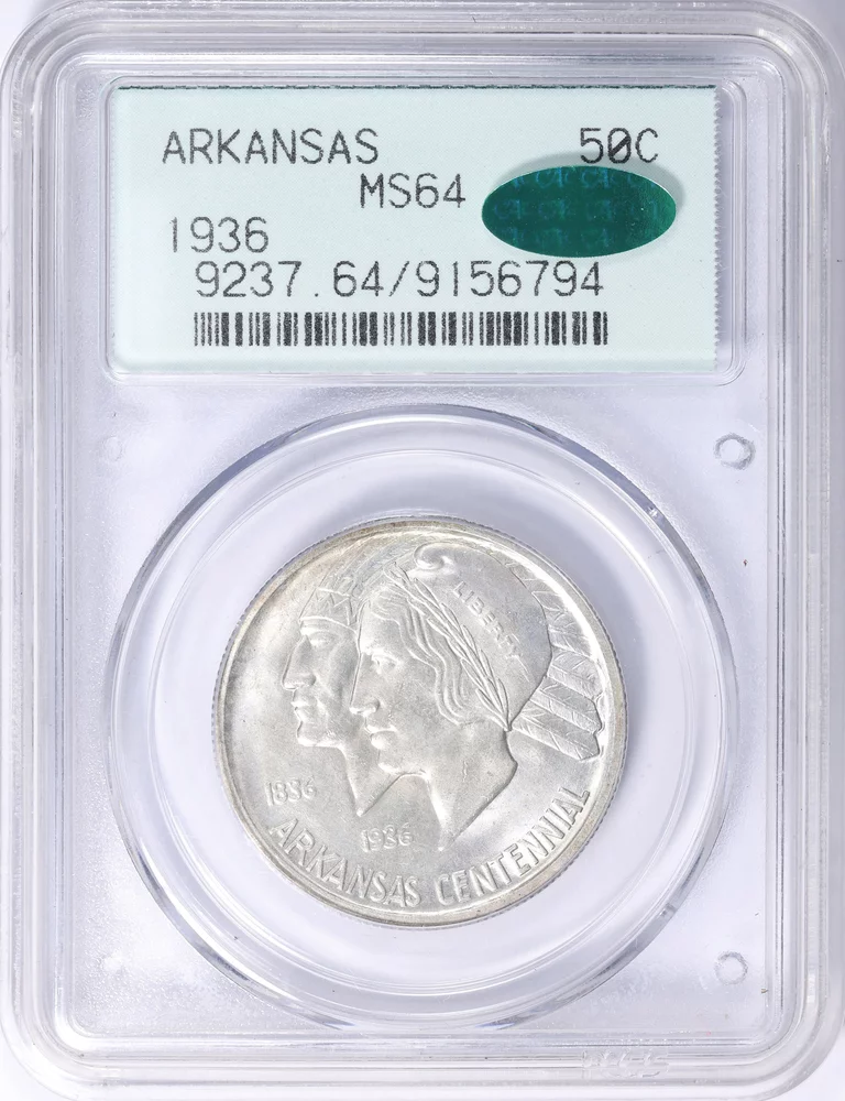 Marketplace coin