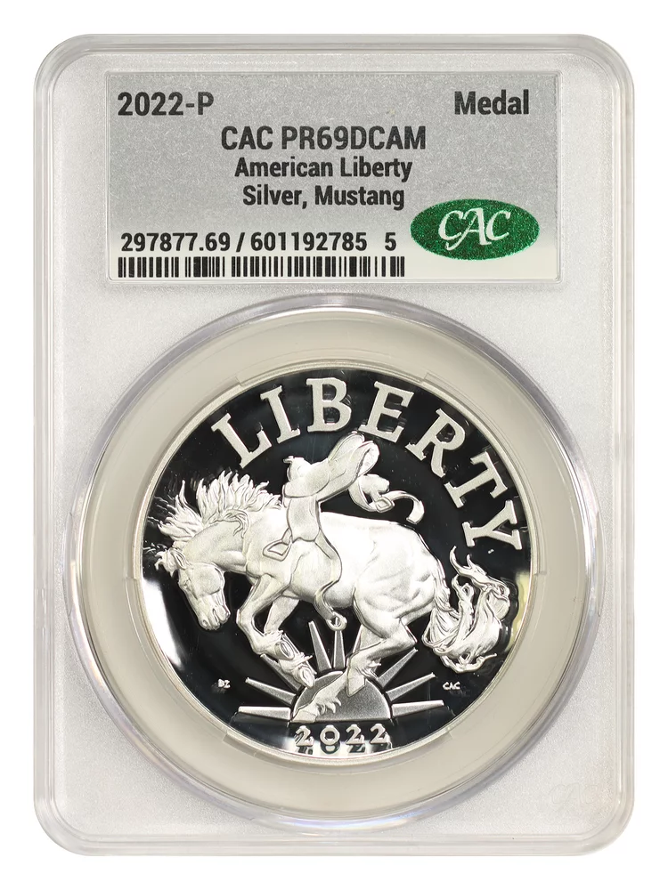 Marketplace coin