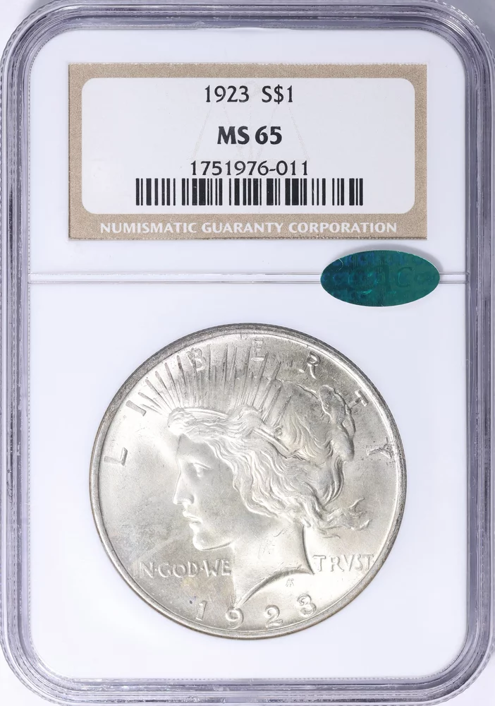 Marketplace coin