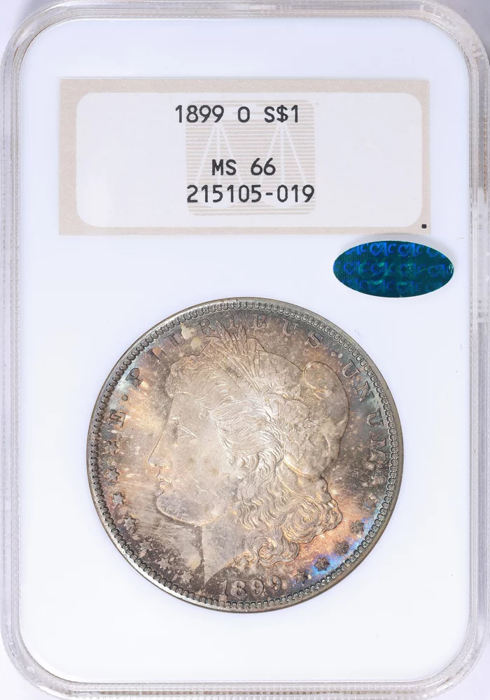 Marketplace coin