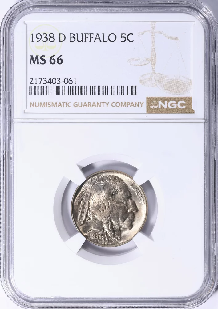 Marketplace coin