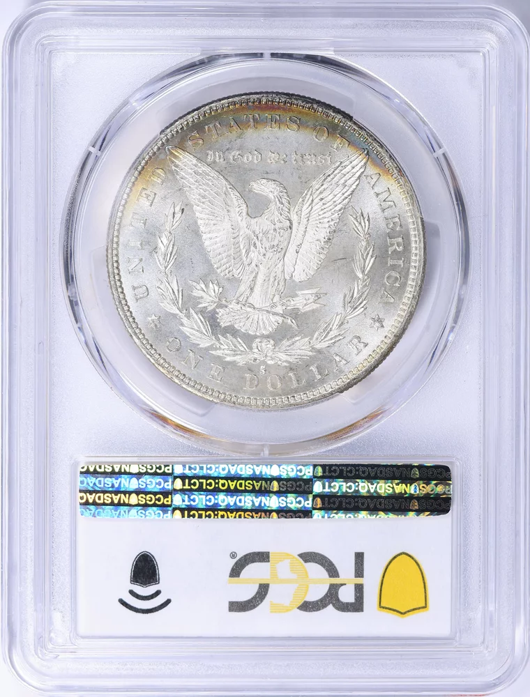 Marketplace coin