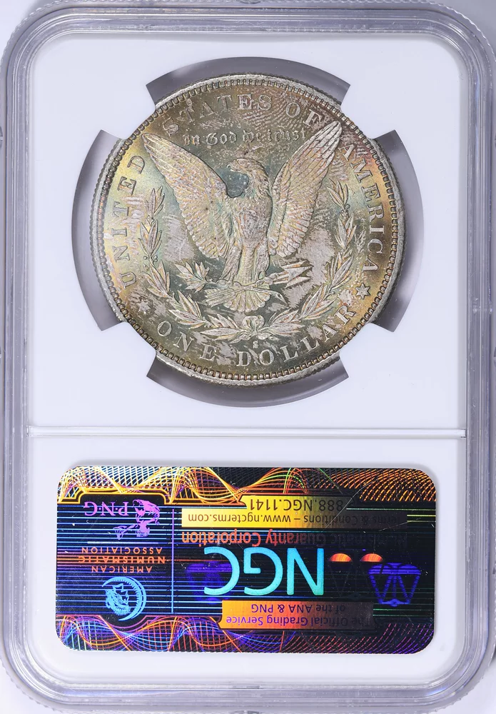 Marketplace coin