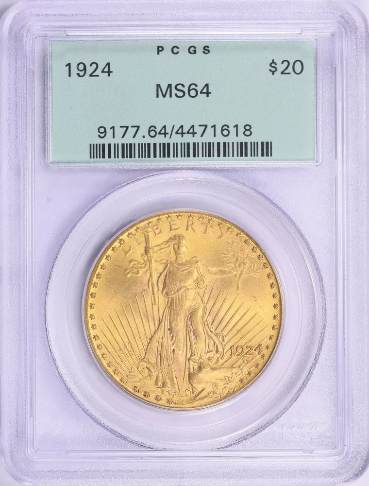 Marketplace coin