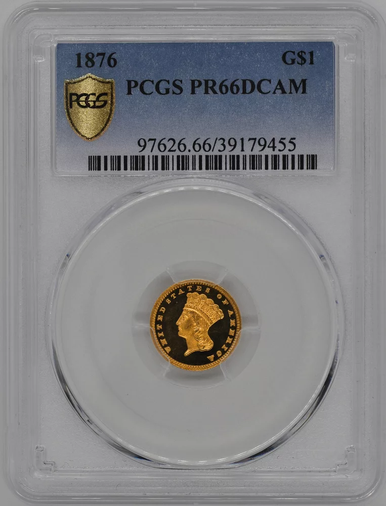 Marketplace coin