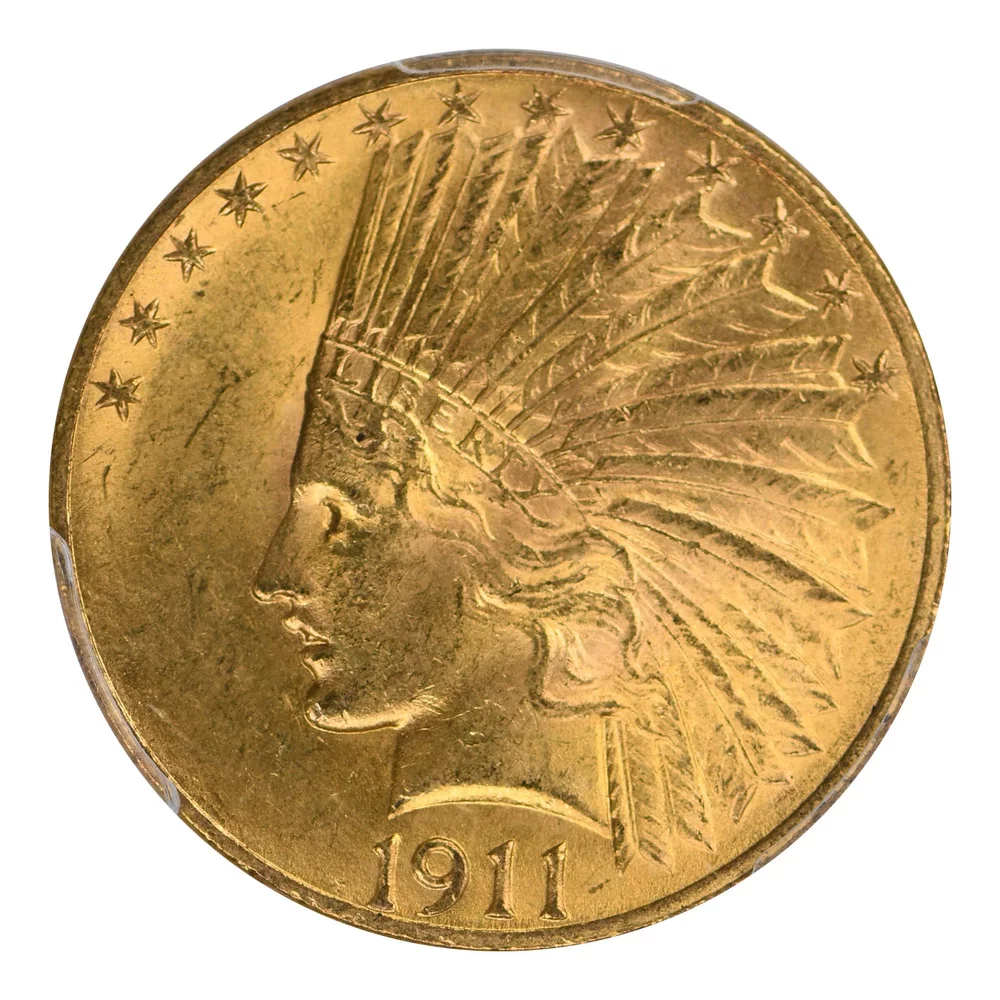Marketplace coin