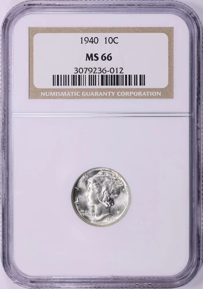 Marketplace coin