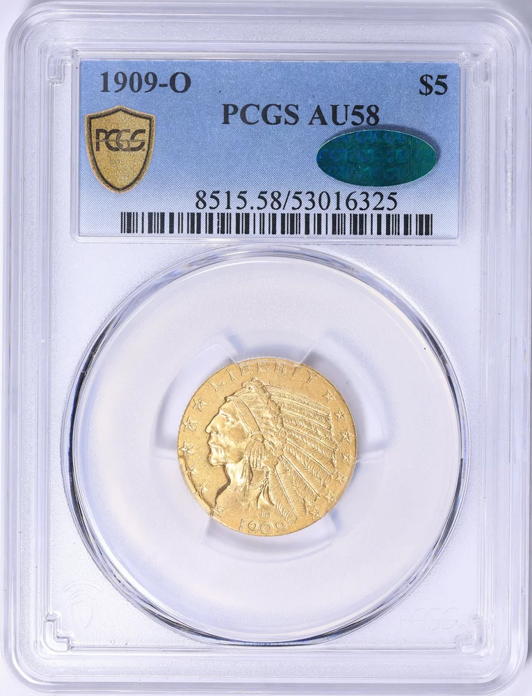 Marketplace coin