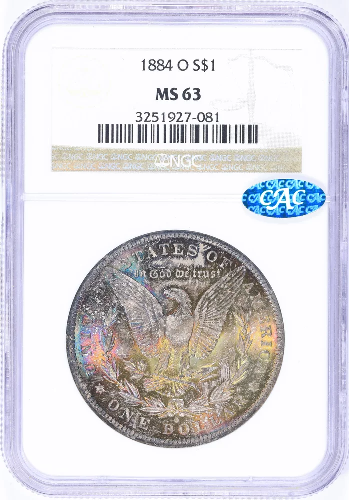 Marketplace coin