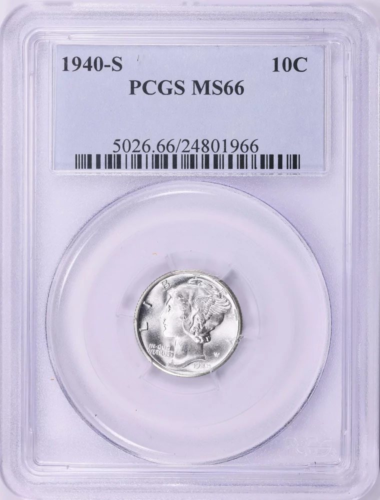 Marketplace coin