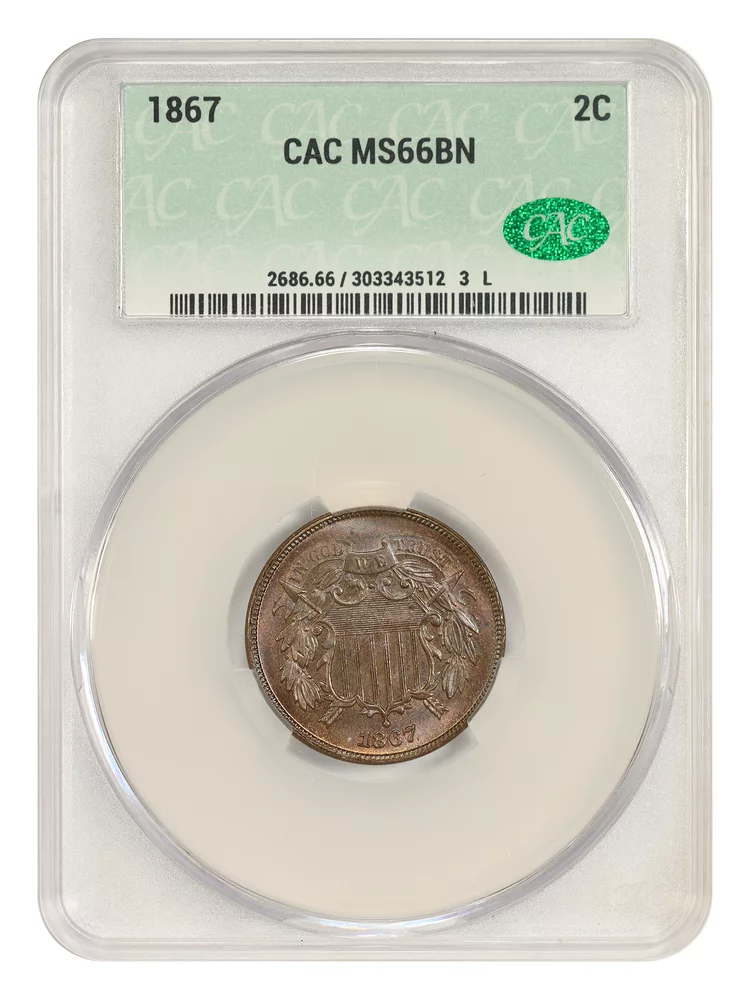 Marketplace coin