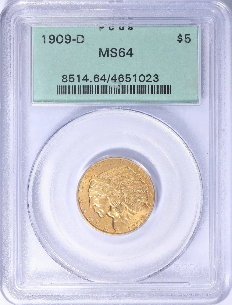 Marketplace coin