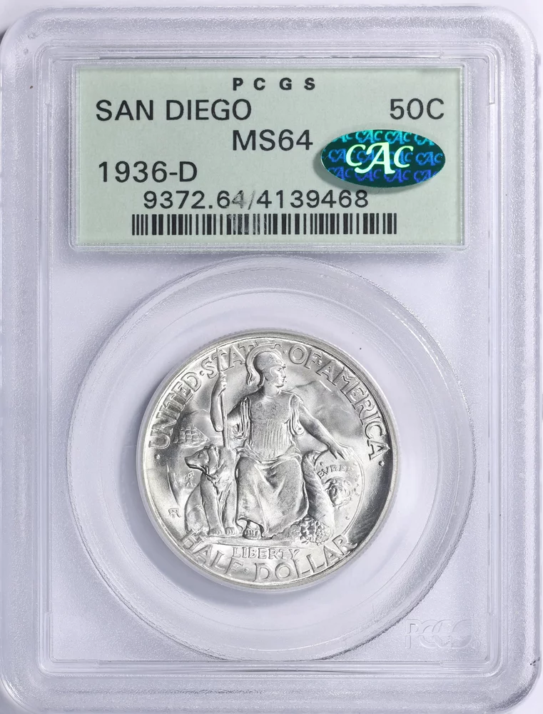 Marketplace coin