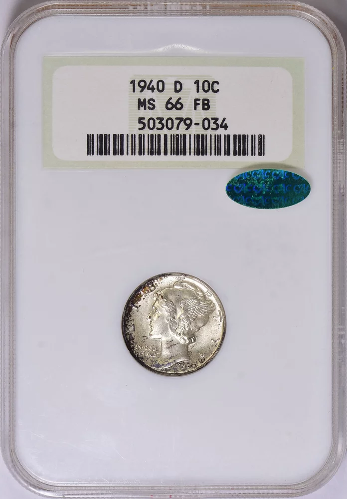 Marketplace coin
