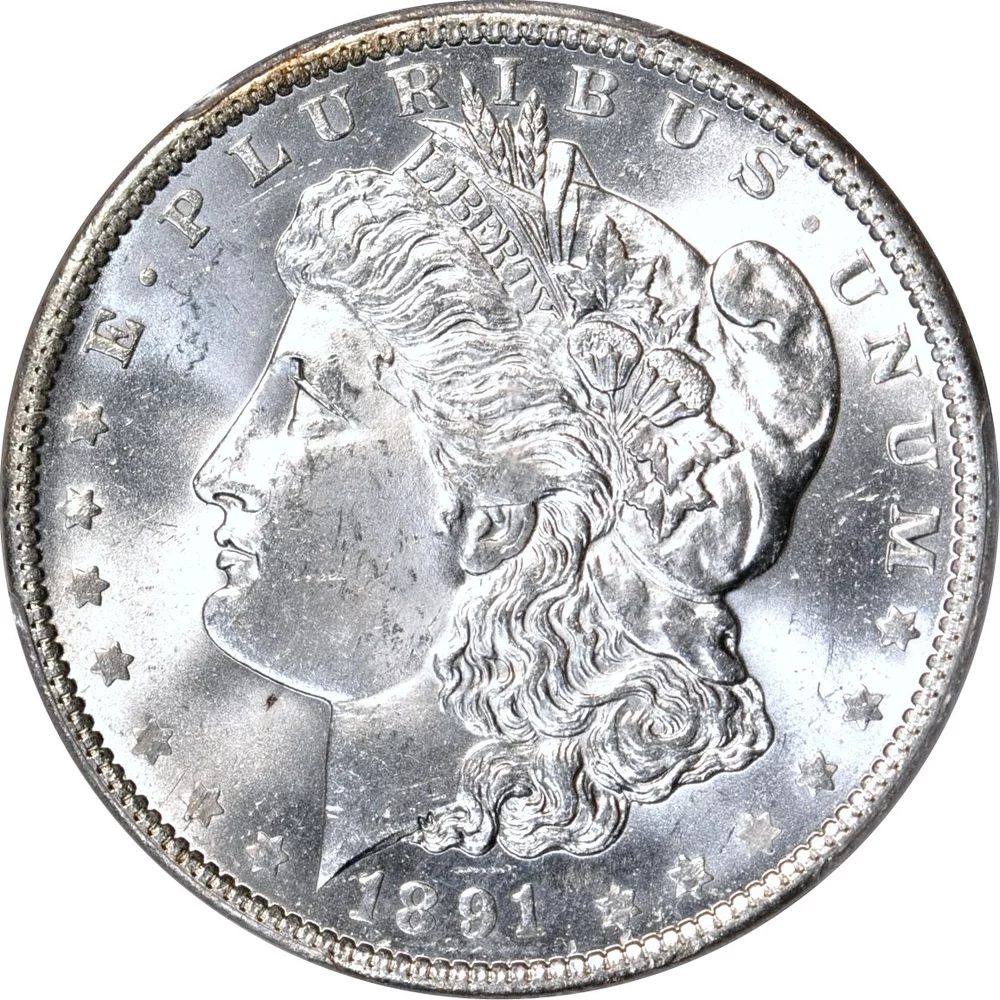 Marketplace coin