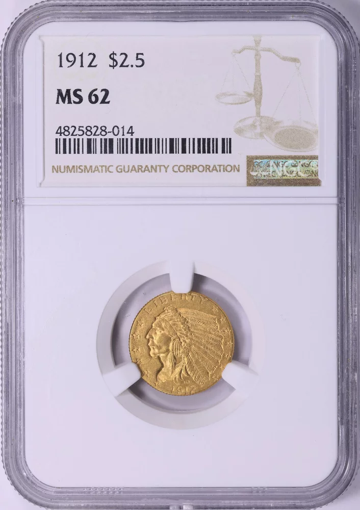 Marketplace coin