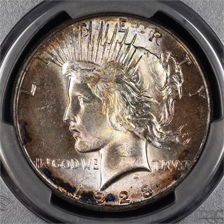 Marketplace coin