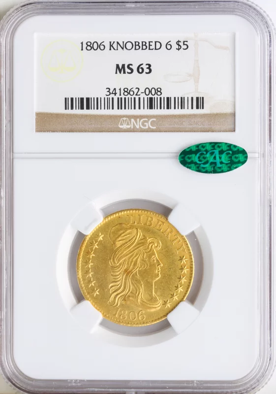 Marketplace coin