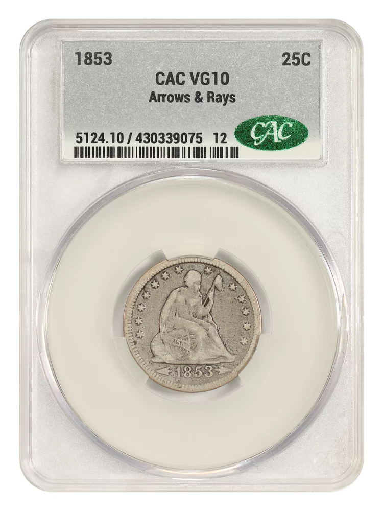 Marketplace coin