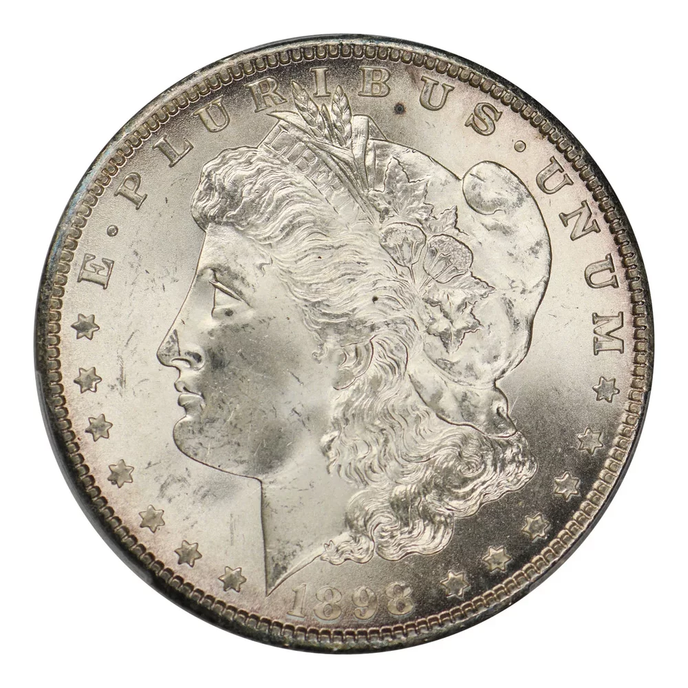 Marketplace coin