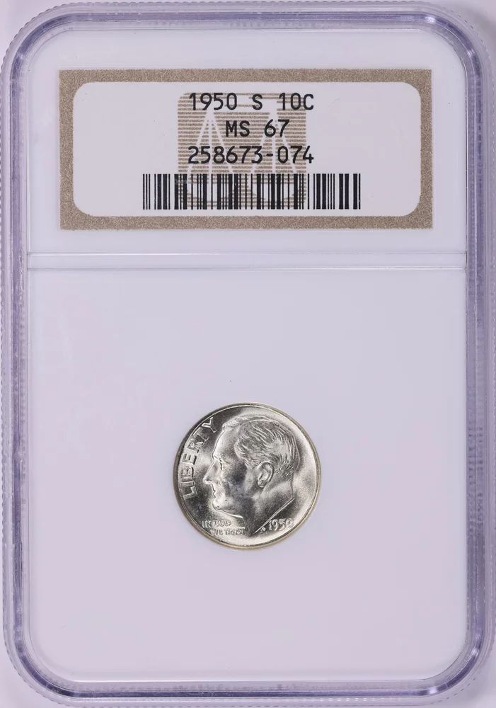 Marketplace coin