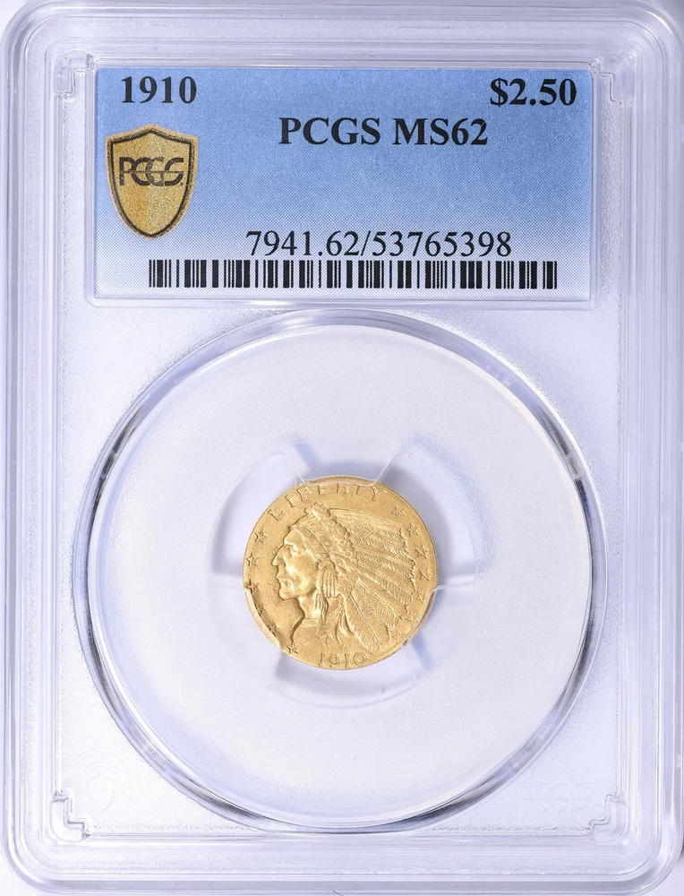 Marketplace coin