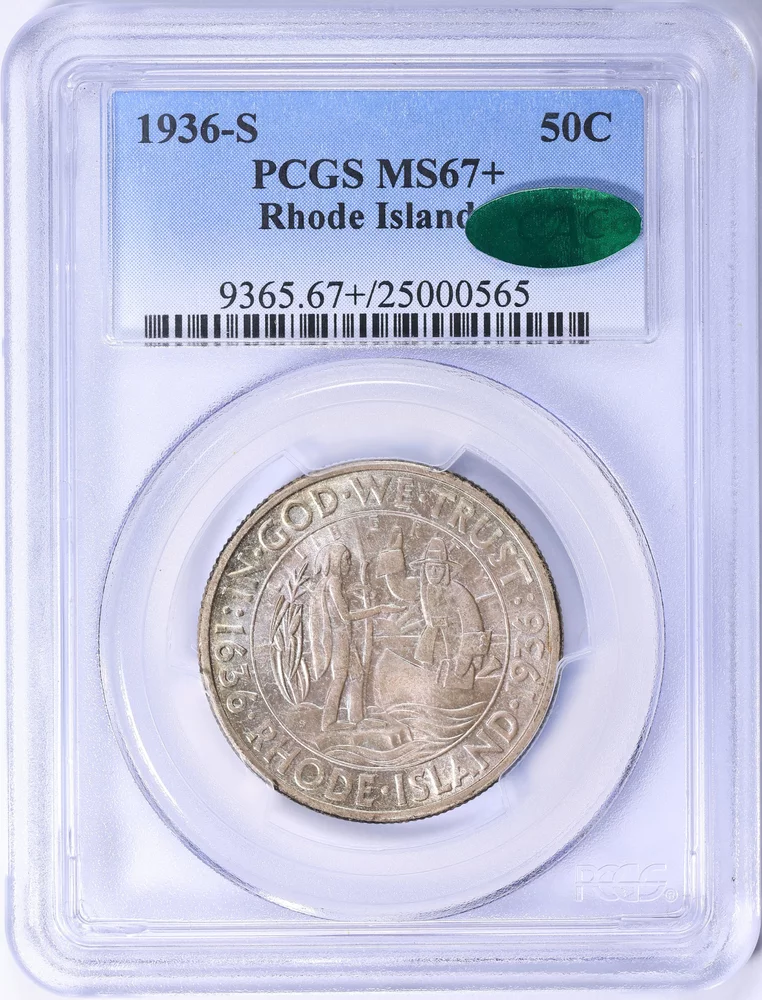 Marketplace coin