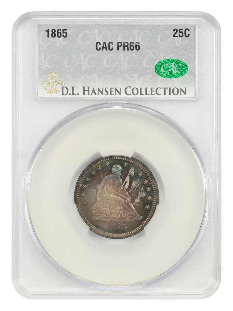Marketplace coin
