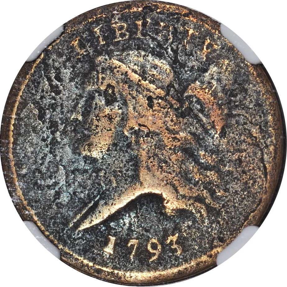 Marketplace coin