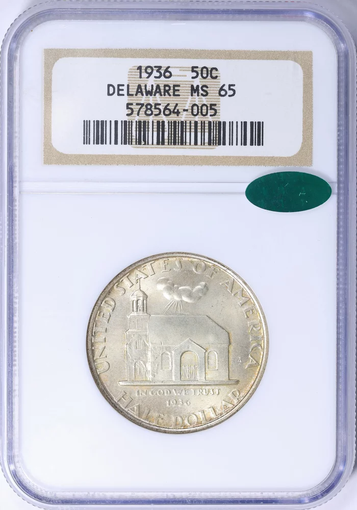 Marketplace coin