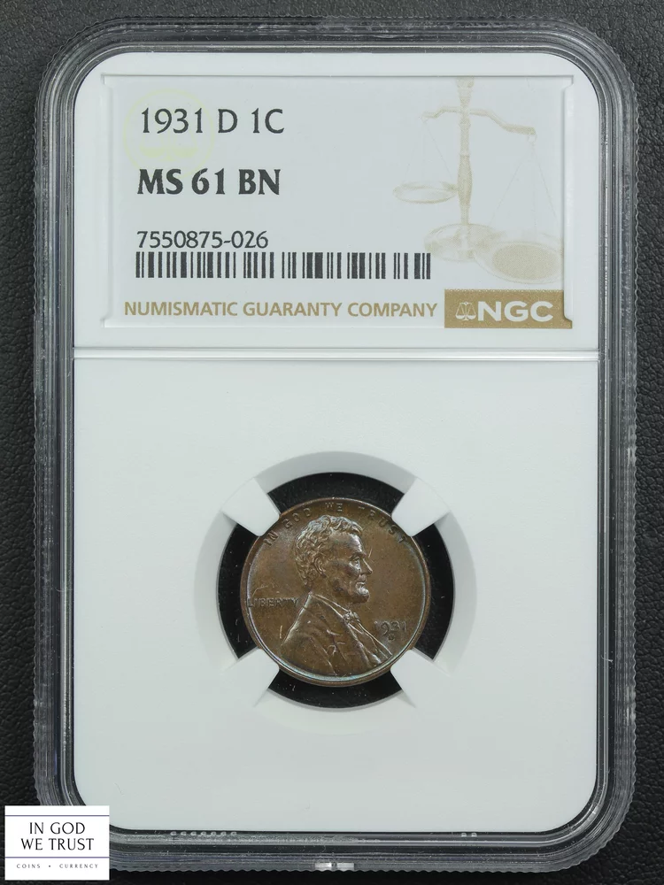 Marketplace coin